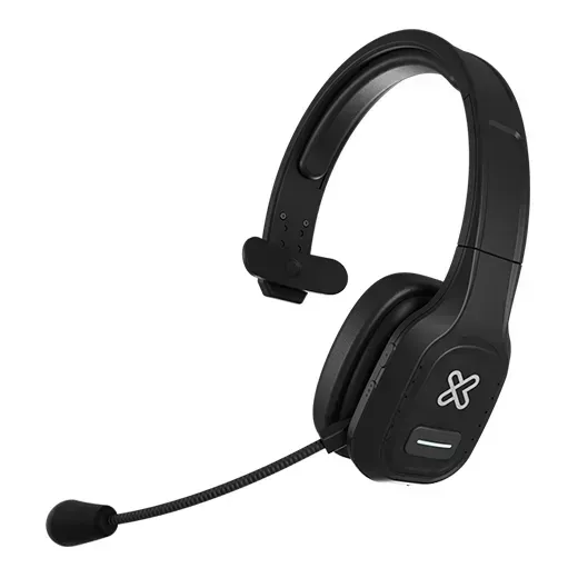 Klip Xtreme Headset Para Conference / Para Home Audio Inalámbrico Dual Conn KCH-750 img-1