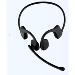 Klip Xtreme Headset Para Conference / Para Home Audio Inalámbrico Open Ear (MPN KOE-750BK, Audífonos) img-1