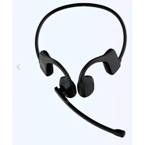 Klip Xtreme Headset Para Conference / Para Home Audio Inalámbrico Open Ear (MPN KOE-750BK, Audífonos) img-1