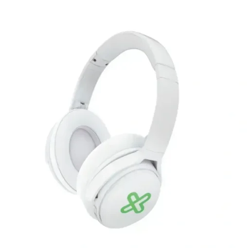 Klip Xtreme Imperious Kwh-251 Auriculares Con Diadema Con Micro En Oreja (MPN KWH-251WH, Audífonos) img-1