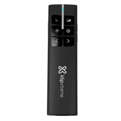 Klip Xtreme Inalámbrico Usb Presenter Digital (MPN KPP-500, Accesorios para presentaciones) img-1