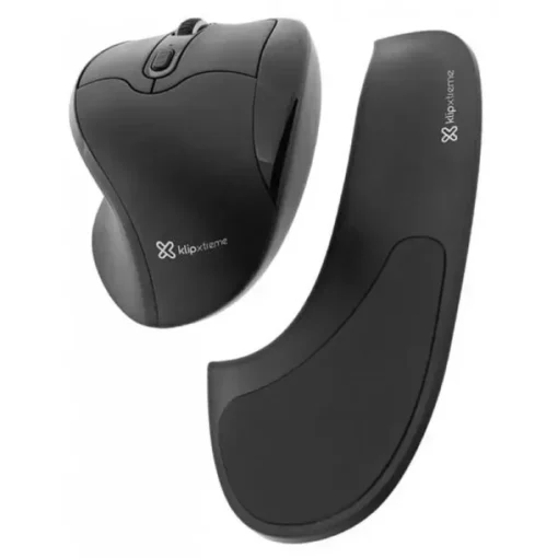 Klip Xtreme Kx Mouse Flexor Inalámbrico Semi Vertical (Kx Mouse Flexor (MPN KMW-750, Mouses) img-1