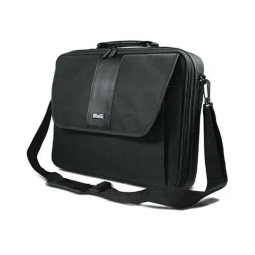 Klip Xtreme Maletin Para Notebook Classic Lite 15.4" P/N (MPN KNC-040, Fundas, Mochilas y Bolsos) img-1