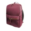 Mochila para Notebook Klip Xtreme Bari, hasta 15.6", Nylon 1200D, roja (MPN KNB-467RD, Fundas, Mochilas y Bolsos) img-1