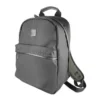 Mochila Klip Xtreme Berna, Notebook 15.6", Gris, Poliéster 210D (MPN KNB-406GR, Fundas, Mochilas y Bolsos) img-1