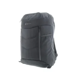 Mochila Klip Xtreme Pioneer, hasta 16", 18kg, Negra, Poliéster (MPN KNB-583, Fundas, Mochilas y Bolsos) img-1