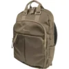 Mochila Klip Xtreme Toscana 15.6", 3 Compartimientos, Nylon 1200D (MPN KNB-468BR, Fundas, Mochilas y Bolsos) img-1