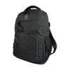 Klip Xtreme Mochila para Notebook Stendal hasta 15.6",Gris, resistente agua,15Kg (MPN KNB-577GR, Fundas, Mochilas y Bolsos) img-1