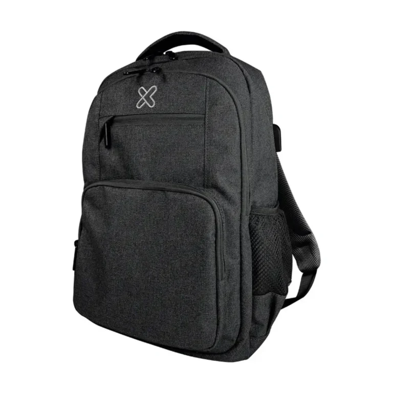 Klip Xtreme Mochila Para Notebook Stendal Hasta 15.6