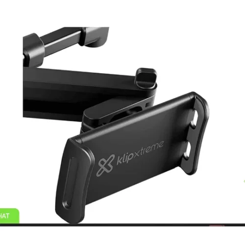 Klip Xtreme Mounting Bracket Rear Sit W Extension Arm (MPN KMH-500, Cables, adaptadores y accesorios para pantallas) img-1
