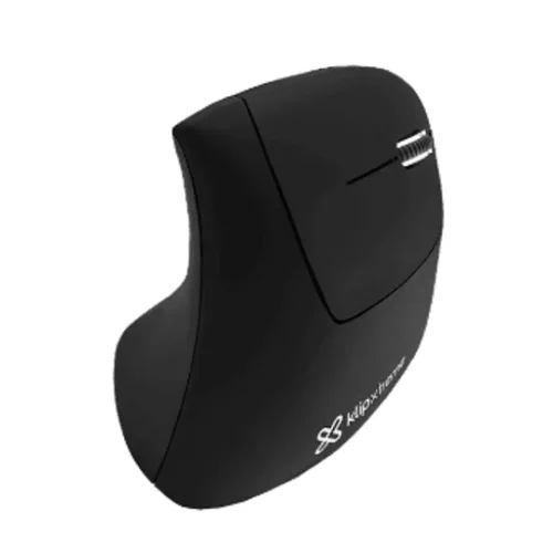 Klip Xtreme Mouse 2.4 Ghz Inalámbrico Vertical Rechargeable (MPN KMW-850, Mouses) img-1
