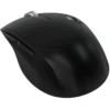 Klip Xtreme Mouse Inalambrico Duotrak Ergonomico Bluetooth 5.0 , 2.4 Ghz Negro (MPN KMB-501BK, Mouses) img-1