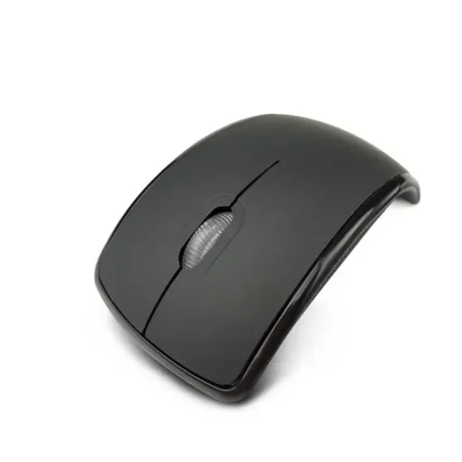 Klip Xtreme Mouse Inalambrico Usb Rf 2.4Ghz Klipxtreme Lightflex (Mouse KMW-375BK img-1