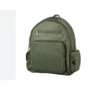 Klip Xtreme Notebook Carrying Backpack 13" Verde Water Repellent (MPN KNB-755, Fundas, Mochilas y Bolsos) img-1