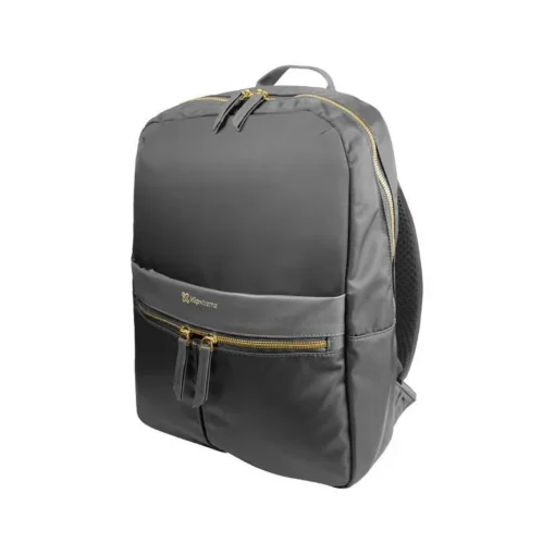 Klip Xtreme Notebook Carrying Backpack 15.6" 1200D Nylon Gris KNB-467GR