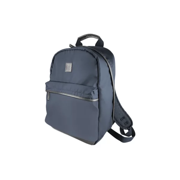 Klip Xtreme Notebook Carrying Backpack 15.6" 210D Polyester Azul KNB-406BL