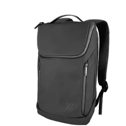 Klip Xtreme Notebook Carrying Backpack 15.6" Polyester Negro (MPN KNB-905BK, Fundas, Mochilas y Bolsos) img-1