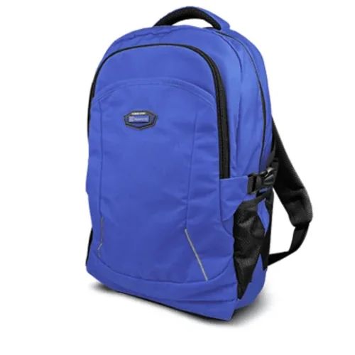 Klip Xtreme Notebook Carrying Backpack 15.6" Polyester Negro Water Rep (MPN KNB-436BK, Fundas, Mochilas y Bolsos) img-1