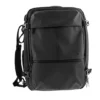 Klip Xtreme Notebook Carrying Backpack 17" Polyester Negro Travel Wate (MPN KNB-950, Fundas, Mochilas y Bolsos) img-1
