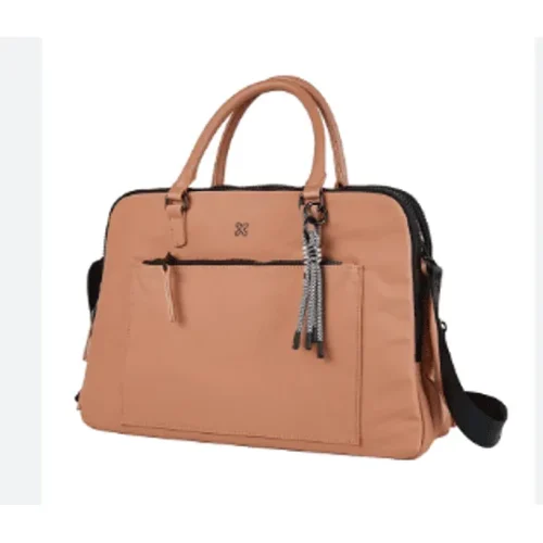 Klip Xtreme Notebook Carrying Case And Handbag 13" Polyester (MPN KLB-850, Fundas, Mochilas y Bolsos) img-1