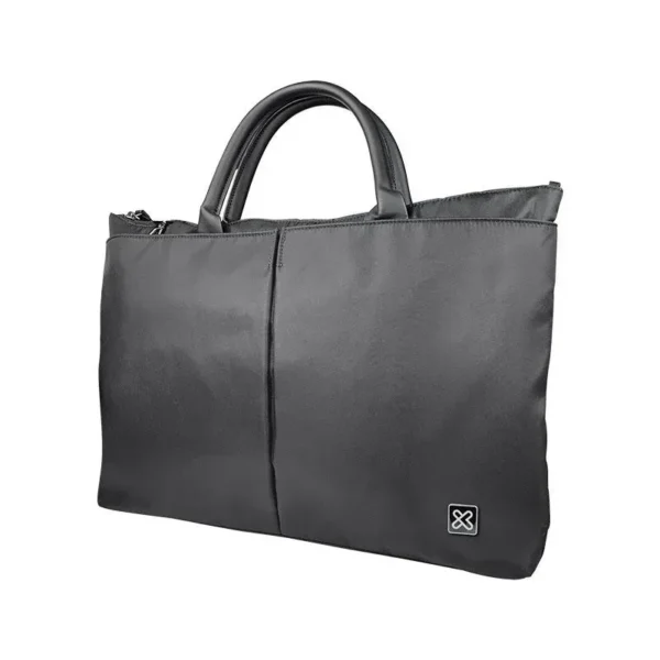 Klip Xtreme Notebook Carrying Case And Handbag 15.6" 1680D Nylon Negro KLB-450BK img-1