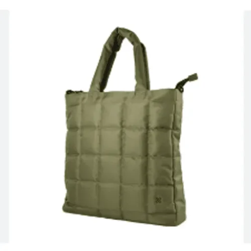 Klip Xtreme Notebook Carrying Case And Handbag 15.6" Verde Water Repelle (MPN KLB-750, Fundas, Mochilas y Bolsos) img-1