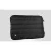 Klip Xtreme Notebook Sleeve 16" Polyester Negro (MPN KNS-500, Fundas, Mochilas y Bolsos) img-1