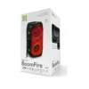Klip Xtreme Parlante Portátil Boomfire, 1200W, 2 Subwoofers 4", Ilumiación Led (MPN KLS-100, Sistemas de audio) img-1