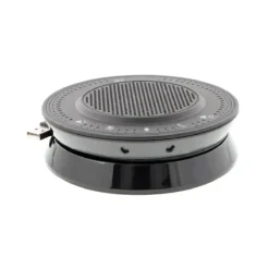 Klip Xtreme Parlante Con Microfono Speaker Negro Conference Usb P/N (MPN KCS-500, Sistemas de audio) img-1
