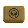 Klip Xtreme Parlante Portátil Nitro Edición Marvel Wolverine, Bluetooth, Ipx7 (MPN KBS-025MD-W, Sistemas de audio) img-1
