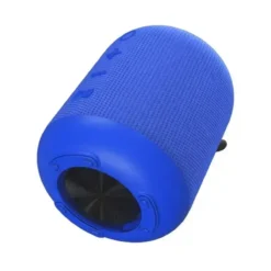Klip Xtreme Parlante Porttil Titan Kbs-200 Bluetooth Azul (Parlante Porttil (MPN KBS-200BL, Sistemas de audio) img-1