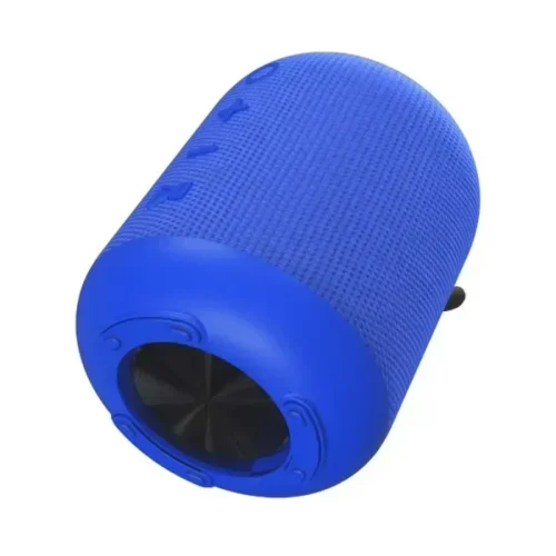Klip Xtreme Parlante Porttil Titan Kbs-200 Bluetooth Azul (Parlante Porttil KBS-200BL img-1