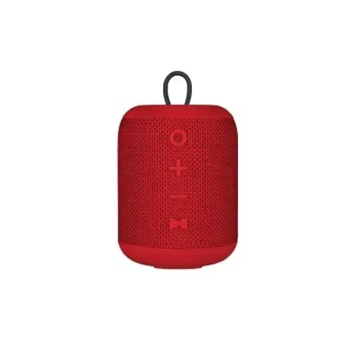 Klip Xtreme Parlante Porttil Titan Kbs-200 Bluetooth Rojo (Parlante Porttil KBS-200RD img-1