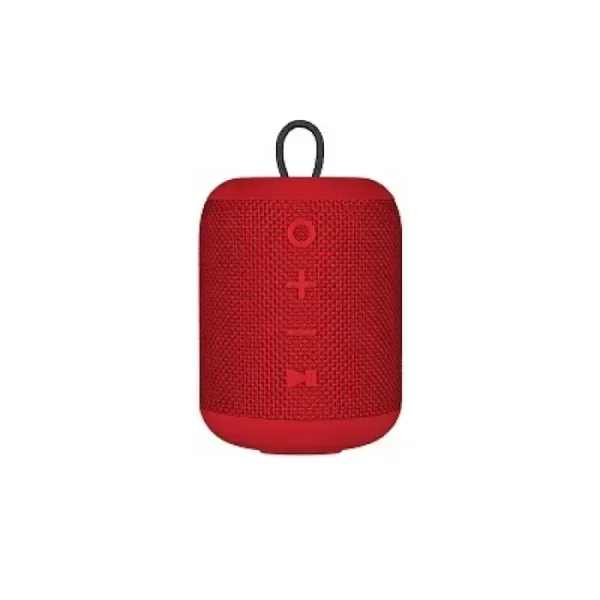 Klip Xtreme Parlante Porttil Titan Kbs-200 Bluetooth Rojo (Parlante Porttil KBS-200RD img-1