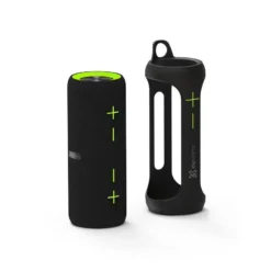 Klip Xtreme Port. Tws Audio Speaker Negro Con Green Accents 20W Ipx7 (Kbs-800 KBS-800 img-1