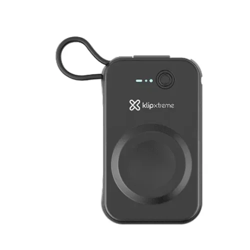 Klip Xtreme Power Bank 24 Pin Usb-C Apple Watch Lithium Polymer Para U (MPN KPB-050, Accesorios para portátiles) img-1