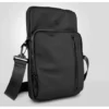 Klip Xtreme Shoulder Bag Negro 12In Tablet Sleeve (MPN KTS-500, Fundas, Mochilas y Bolsos) img-1