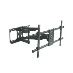 Klip Xtreme Soporte De Pared Tv Mount De 37“ A 90“ Hasta 75Kg, Negro (MPN KPM-955, Cables, adaptadores y accesorios para pantallas) img-1