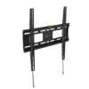 Soporte Fijo TV Klip Xtreme , 32-70", pantallas planas/curvas (MPN KTM-010, Cables, adaptadores y accesorios para pantallas) img-1