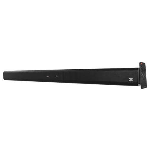 Klip Xtreme Sound Bar Negro 2.0Ch Optical Dig. P/N Ksb-150 (MPN KSB-150, Sistemas de audio) img-1