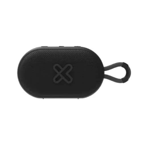 Klip Xtreme Speaker Negro Tws 12Hrs -Ipx7 (MPN KBS-030BK, Sistemas de audio) img-1
