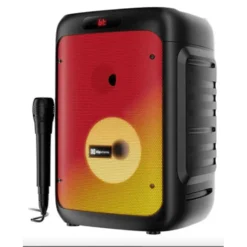 Klip Xtreme Speaker System Negro 1800W 7Hrs (MPN KLS-655, Sistemas de audio) img-1