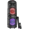 Klip Xtreme Speaker System Negro 2X8" Battery Wls Mic (MPN KLS-601, Sistemas de audio) img-1