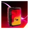 Parlante Klip Xtreme BoomFire X, 1500W, Bluetooth, Batería 7h (MPN KLS-652, Sistemas de audio) img-1