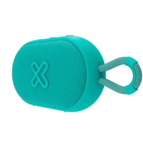 Klip Xtreme Speaker Verde Tws 12Hrs -Ipx7 (MPN KBS-030GN, Accesorios para portátiles) img-1