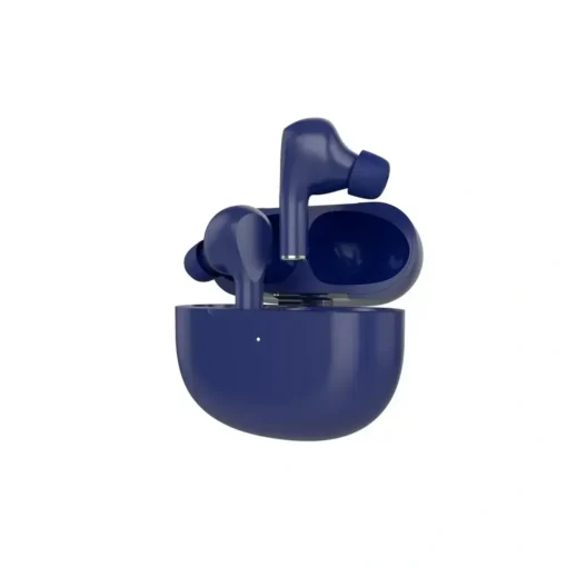 Audífonos Klip Xtreme , Bluetooth 5.3, Estuche Carga Inalámbrica, IPX4 (MPN KTE-250BL, Audífonos) img-1
