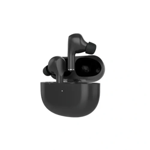 Audífonos Inalámbricos Klip Xtreme , BT 5.3, 21h, IPX4 (MPN KTE-250BK, Audífonos) img-1