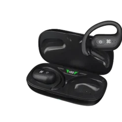 Klip Xtreme True Inalámbrico Audífono Para Phone / Para Cellular Phone / Para (MPN KOE-250BK, Audífonos) img-1