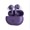 Klip Xtreme True Inalámbrico Audífono Para Phone / Para Portable Electronics (MPN KTE-015PR, Audífonos) img-1