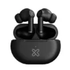 Klip Xtreme True Inalámbrico Audífono Para Phone / Para Portable Electronics (MPN KTE-850BK, Audífonos) img-1